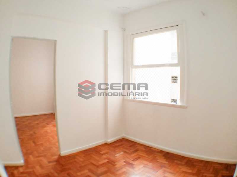 Conheça Sala. do imóvel - Quarto e sala no coração do Flamengo!!!! - LAAP12910 - 3 Sala. - Quarto e sala no coração do Flamengo!!!! - LAAP12910 - 3