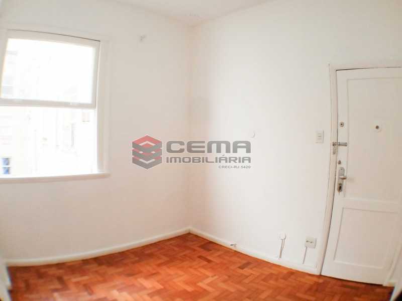 Conheça Sala do imóvel - Quarto e sala no coração do Flamengo!!!! - LAAP12910 - 4 Sala - Quarto e sala no coração do Flamengo!!!! - LAAP12910 - 4