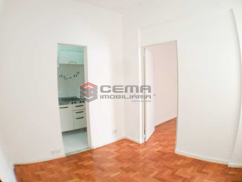 Conheça Sala do imóvel - Quarto e sala no coração do Flamengo!!!! - LAAP12910 - 1 Sala - Quarto e sala no coração do Flamengo!!!! - LAAP12910 - 1