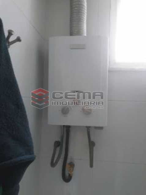 Conheça 9 do imóvel - Loft 1 quarto à venda Centro RJ - R$ 400.000 - LALO10010 - 10 9 - Loft 1 quarto à venda Centro RJ - R$ 400.000 - LALO10010 - 10