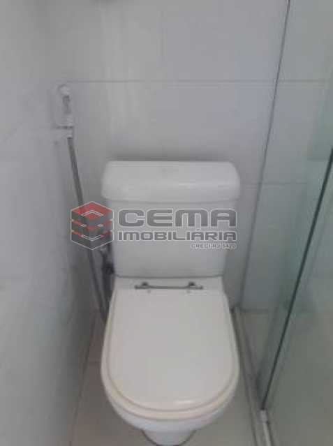 Conheça 10 do imóvel - Loft 1 quarto à venda Centro RJ - R$ 400.000 - LALO10010 - 11 10 - Loft 1 quarto à venda Centro RJ - R$ 400.000 - LALO10010 - 11