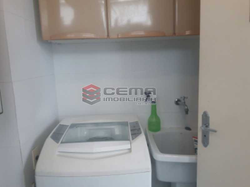 Conheça 11 do imóvel - Loft 1 quarto à venda Centro RJ - R$ 400.000 - LALO10010 - 12 11 - Loft 1 quarto à venda Centro RJ - R$ 400.000 - LALO10010 - 12