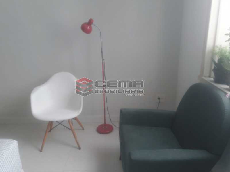 Conheça 4 do imóvel - Loft 1 quarto à venda Centro RJ - R$ 400.000 - LALO10010 - 5 4 - Loft 1 quarto à venda Centro RJ - R$ 400.000 - LALO10010 - 5