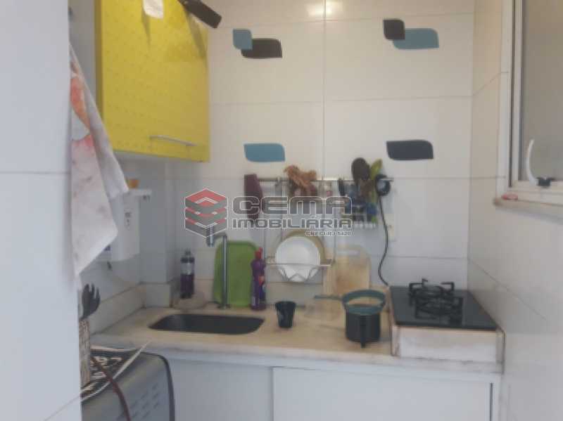 Conheça 12 do imóvel - Loft 1 quarto à venda Centro RJ - R$ 400.000 - LALO10010 - 13 12 - Loft 1 quarto à venda Centro RJ - R$ 400.000 - LALO10010 - 13