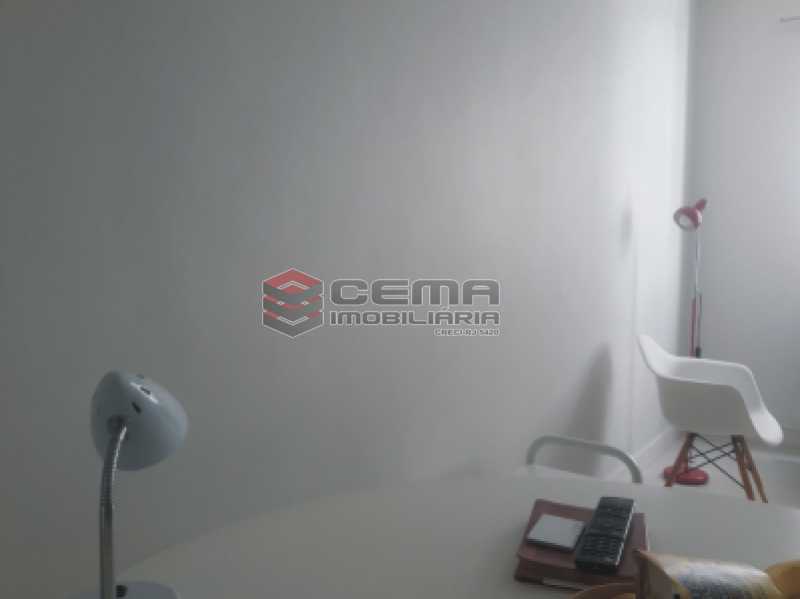 Conheça 7 do imóvel - Loft 1 quarto à venda Centro RJ - R$ 400.000 - LALO10010 - 8 7 - Loft 1 quarto à venda Centro RJ - R$ 400.000 - LALO10010 - 8