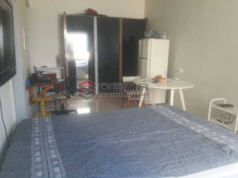Conheça 1 do imóvel - Loft 1 quarto à venda Centro RJ - R$ 400.000 - LALO10010 - 1 1 - Loft 1 quarto à venda Centro RJ - R$ 400.000 - LALO10010 - 1