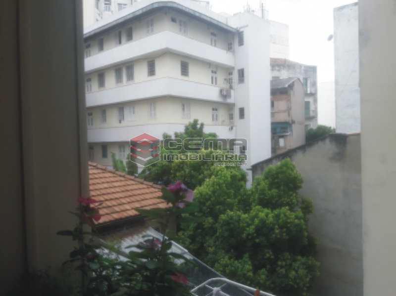 Conheça 3 do imóvel - Loft 1 quarto à venda Centro RJ - R$ 400.000 - LALO10010 - 4 3 - Loft 1 quarto à venda Centro RJ - R$ 400.000 - LALO10010 - 4