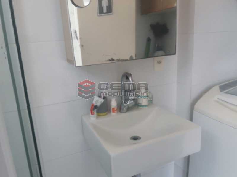 Conheça 1 do imóvel - Loft 1 quarto à venda Centro RJ - R$ 400.000 - LALO10010 - 14 1 - Loft 1 quarto à venda Centro RJ - R$ 400.000 - LALO10010 - 14