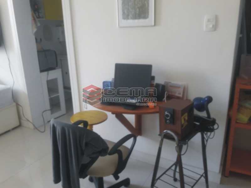 Conheça 7 do imóvel - Loft 1 quarto à venda Centro RJ - R$ 400.000 - LALO10010 - 20 7 - Loft 1 quarto à venda Centro RJ - R$ 400.000 - LALO10010 - 20