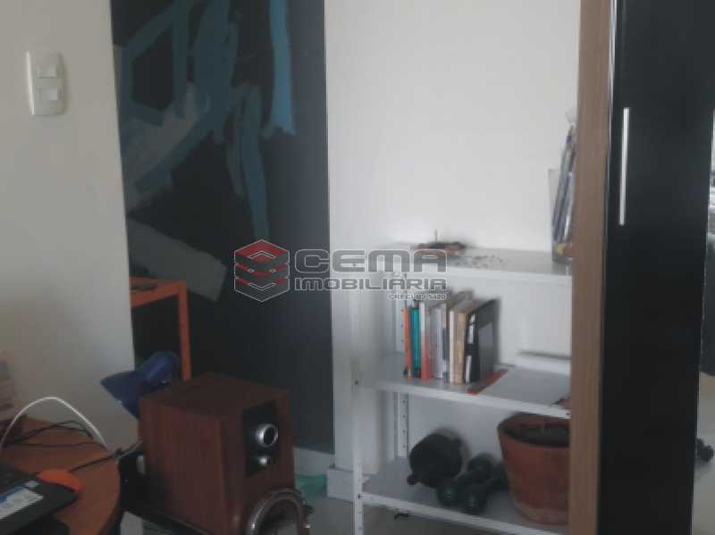 Conheça 8 do imóvel - Loft 1 quarto à venda Centro RJ - R$ 400.000 - LALO10010 - 21 8 - Loft 1 quarto à venda Centro RJ - R$ 400.000 - LALO10010 - 21