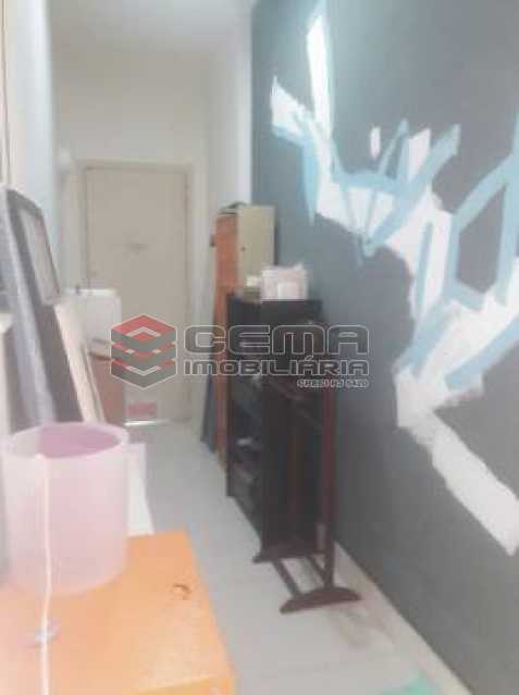 Conheça 11 do imóvel - Loft 1 quarto à venda Centro RJ - R$ 400.000 - LALO10010 - 24 11 - Loft 1 quarto à venda Centro RJ - R$ 400.000 - LALO10010 - 24