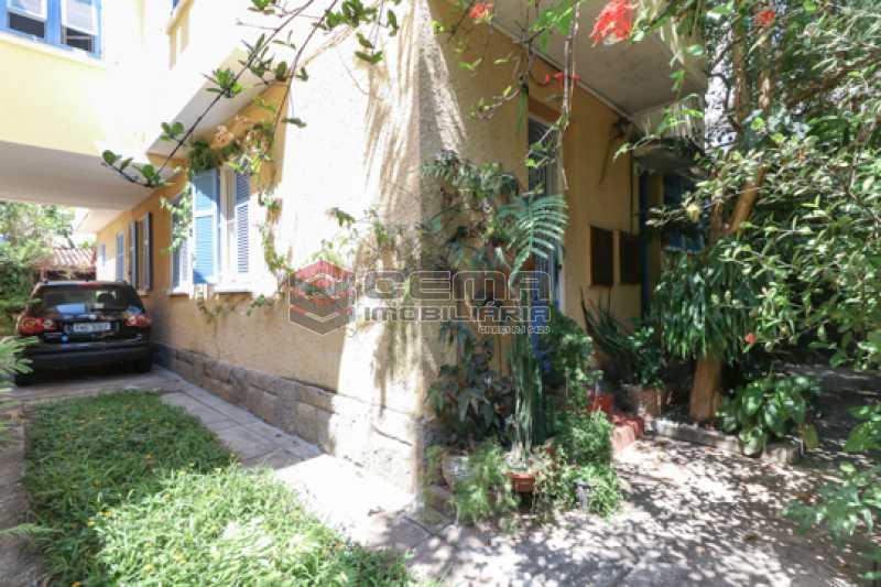 Conheça _-3 do imóvel - Casa Duplex em Botafogo - LACA60028 - 4 _-3 - Casa Duplex em Botafogo - LACA60028 - 4