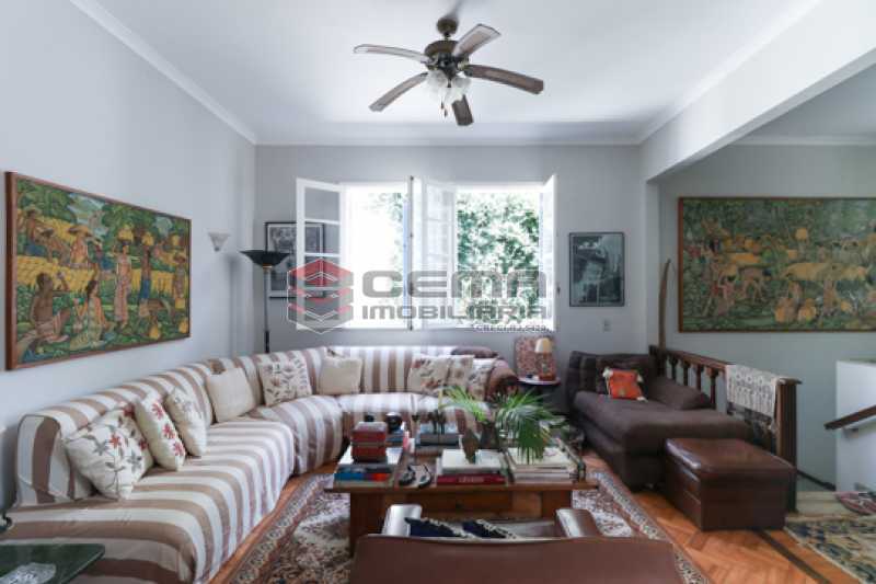 Conheça _-7 do imóvel - Casa Duplex em Botafogo - LACA60028 - 7 _-7 - Casa Duplex em Botafogo - LACA60028 - 7
