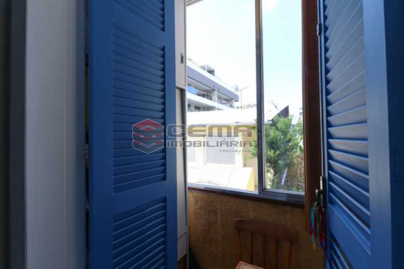 Conheça _-20 do imóvel - Casa Duplex em Botafogo - LACA60028 - 12 _-20 - Casa Duplex em Botafogo - LACA60028 - 12