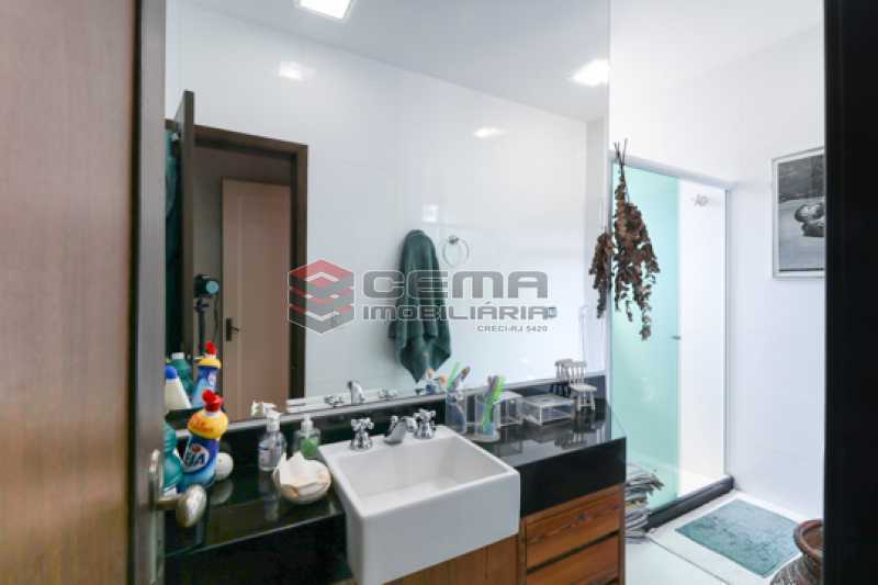 Conheça _-26 do imóvel - Casa Duplex em Botafogo - LACA60028 - 14 _-26 - Casa Duplex em Botafogo - LACA60028 - 14