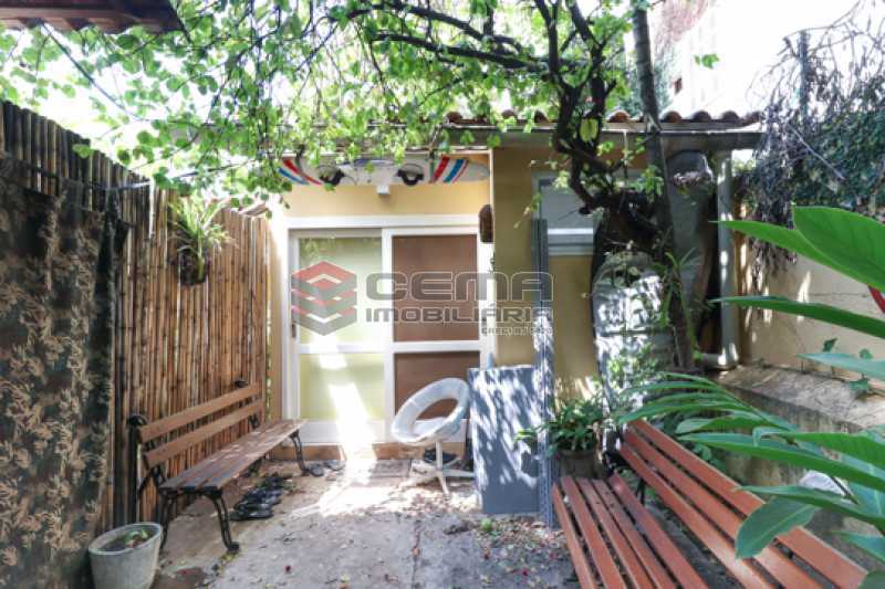 Conheça _-35 do imóvel - Casa Duplex em Botafogo - LACA60028 - 18 _-35 - Casa Duplex em Botafogo - LACA60028 - 18