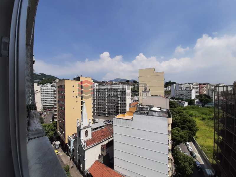 Conheça 20210325_115447 do imóvel - Apartamento 1 quarto para alugar Centro RJ - R$ 800 - LAAP12914 - 13 20210325_115447 - Apartamento 1 quarto para alugar Centro RJ - R$ 800 - LAAP12914 - 13