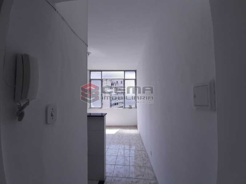 Conheça 20210325_115542 do imóvel - Apartamento 1 quarto para alugar Centro RJ - R$ 800 - LAAP12914 - 3 20210325_115542 - Apartamento 1 quarto para alugar Centro RJ - R$ 800 - LAAP12914 - 3