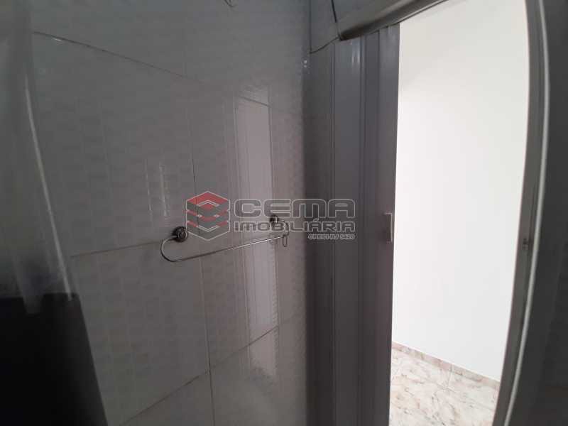 Conheça 20210325_120117 do imóvel - Apartamento 1 quarto para alugar Centro RJ - R$ 800 - LAAP12914 - 17 20210325_120117 - Apartamento 1 quarto para alugar Centro RJ - R$ 800 - LAAP12914 - 17