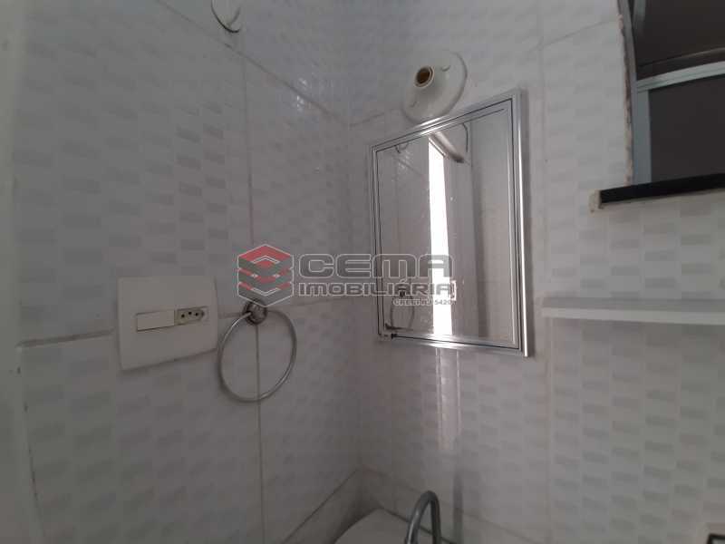 Conheça 20210325_120126 do imóvel - Apartamento 1 quarto para alugar Centro RJ - R$ 800 - LAAP12914 - 18 20210325_120126 - Apartamento 1 quarto para alugar Centro RJ - R$ 800 - LAAP12914 - 18
