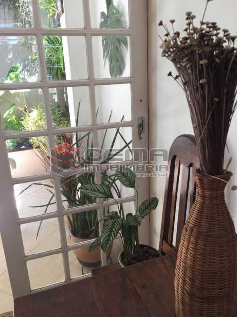 Conheça 4 do imóvel - Casa 6 quartos à venda Laranjeiras, Zona Sul RJ - R$ 2.200.000 - LACA60029 - 7 4 - Casa 6 quartos à venda Laranjeiras, Zona Sul RJ - R$ 2.200.000 - LACA60029 - 7
