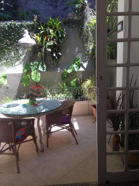 Conheça 3 do imóvel - Casa 6 quartos à venda Laranjeiras, Zona Sul RJ - R$ 2.200.000 - LACA60029 - 6 3 - Casa 6 quartos à venda Laranjeiras, Zona Sul RJ - R$ 2.200.000 - LACA60029 - 6