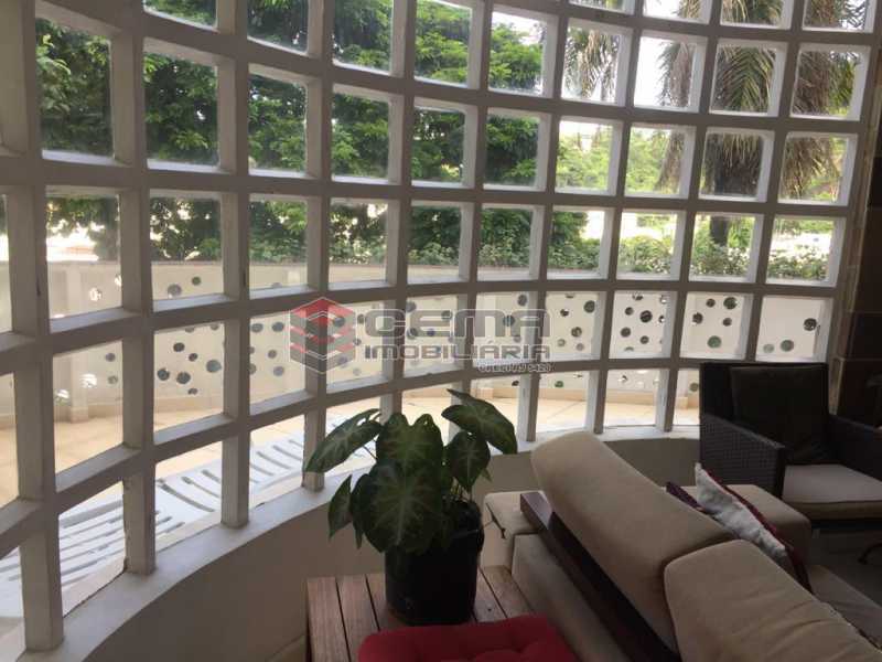 Conheça 11 do imóvel - Casa 6 quartos à venda Laranjeiras, Zona Sul RJ - R$ 2.200.000 - LACA60029 - 13 11 - Casa 6 quartos à venda Laranjeiras, Zona Sul RJ - R$ 2.200.000 - LACA60029 - 13