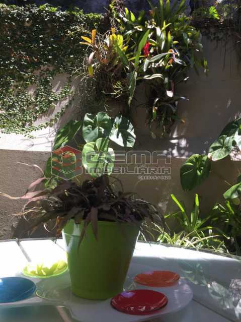 Conheça 8 do imóvel - Casa 6 quartos à venda Laranjeiras, Zona Sul RJ - R$ 2.200.000 - LACA60029 - 10 8 - Casa 6 quartos à venda Laranjeiras, Zona Sul RJ - R$ 2.200.000 - LACA60029 - 10