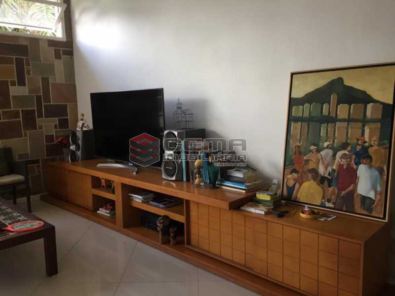 Conheça 17 do imóvel - Casa 6 quartos à venda Laranjeiras, Zona Sul RJ - R$ 2.200.000 - LACA60029 - 18 17 - Casa 6 quartos à venda Laranjeiras, Zona Sul RJ - R$ 2.200.000 - LACA60029 - 18