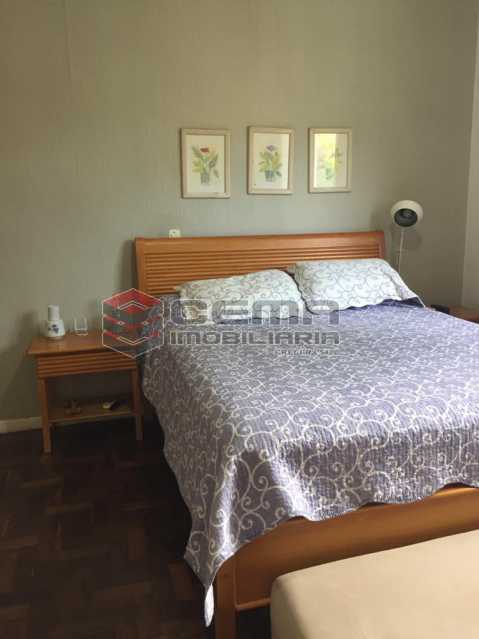 Conheça 21 do imóvel - Casa 6 quartos à venda Laranjeiras, Zona Sul RJ - R$ 2.200.000 - LACA60029 - 22 21 - Casa 6 quartos à venda Laranjeiras, Zona Sul RJ - R$ 2.200.000 - LACA60029 - 22