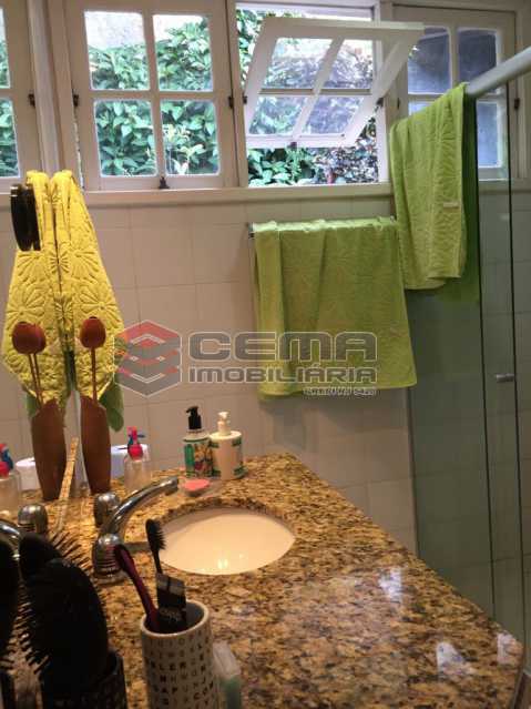 Conheça 23 do imóvel - Casa 6 quartos à venda Laranjeiras, Zona Sul RJ - R$ 2.200.000 - LACA60029 - 24 23 - Casa 6 quartos à venda Laranjeiras, Zona Sul RJ - R$ 2.200.000 - LACA60029 - 24