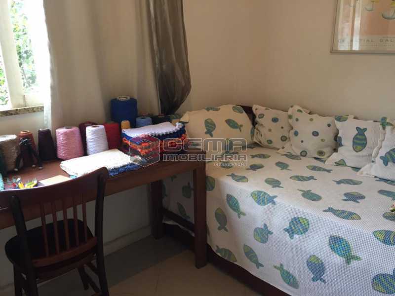 Conheça 24 do imóvel - Casa 6 quartos à venda Laranjeiras, Zona Sul RJ - R$ 2.200.000 - LACA60029 - 25 24 - Casa 6 quartos à venda Laranjeiras, Zona Sul RJ - R$ 2.200.000 - LACA60029 - 25