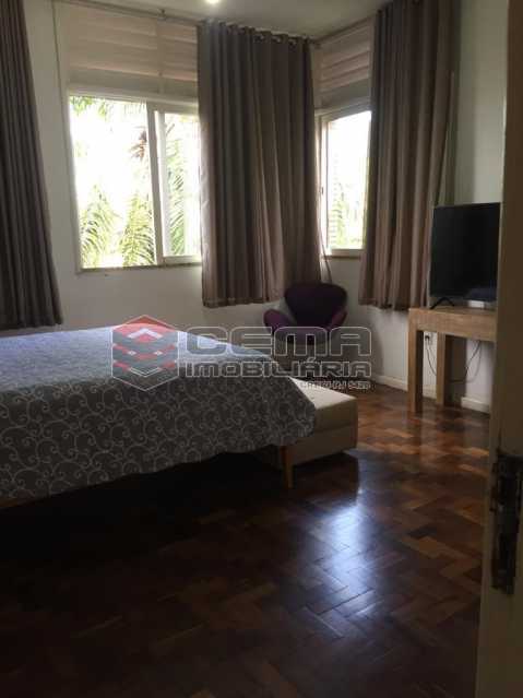 Conheça 22 do imóvel - Casa 6 quartos à venda Laranjeiras, Zona Sul RJ - R$ 2.200.000 - LACA60029 - 23 22 - Casa 6 quartos à venda Laranjeiras, Zona Sul RJ - R$ 2.200.000 - LACA60029 - 23