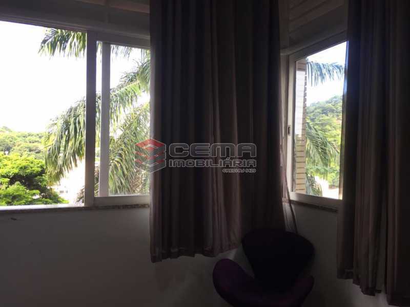 Conheça 27 do imóvel - Casa 6 quartos à venda Laranjeiras, Zona Sul RJ - R$ 2.200.000 - LACA60029 - 27 27 - Casa 6 quartos à venda Laranjeiras, Zona Sul RJ - R$ 2.200.000 - LACA60029 - 27
