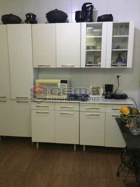 Conheça 28 do imóvel - Casa 6 quartos à venda Laranjeiras, Zona Sul RJ - R$ 2.200.000 - LACA60029 - 28 28 - Casa 6 quartos à venda Laranjeiras, Zona Sul RJ - R$ 2.200.000 - LACA60029 - 28