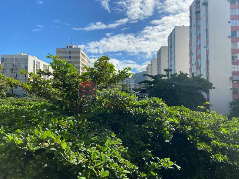 Conheça vista do imóvel - Excelente Apartamento 2 quartos com suite e vaga no Leblon - LAAP25224 - 3 vista - Excelente Apartamento 2 quartos com suite e vaga no Leblon - LAAP25224 - 3