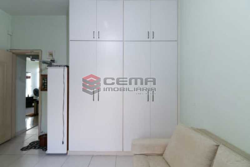 Conheça quarto 2 do imóvel - Excelente Cobertura com 2 quartos no Flamengo - LACO20134 - 15 quarto 2 - Excelente Cobertura com 2 quartos no Flamengo - LACO20134 - 15