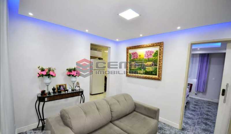 Conheça 3f3d9c9f-2d92-4a9a-848e-9a6168 do imóvel - Casa de Vila 2 quartos à venda Glória, Zona Sul RJ - R$ 359.000 - LACV20057 - 4 3f3d9c9f-2d92-4a9a-848e-9a6168 - Casa de Vila 2 quartos à venda Glória, Zona Sul RJ - R$ 359.000 - LACV20057 - 4
