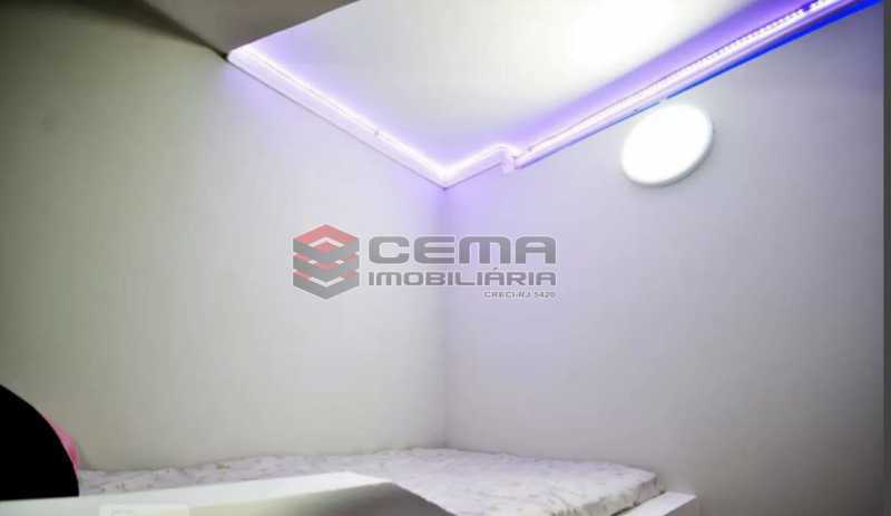 Conheça 7e32df9a-a046-4f90-b973-f925a3 do imóvel - Casa de Vila 2 quartos à venda Glória, Zona Sul RJ - R$ 359.000 - LACV20057 - 10 7e32df9a-a046-4f90-b973-f925a3 - Casa de Vila 2 quartos à venda Glória, Zona Sul RJ - R$ 359.000 - LACV20057 - 10