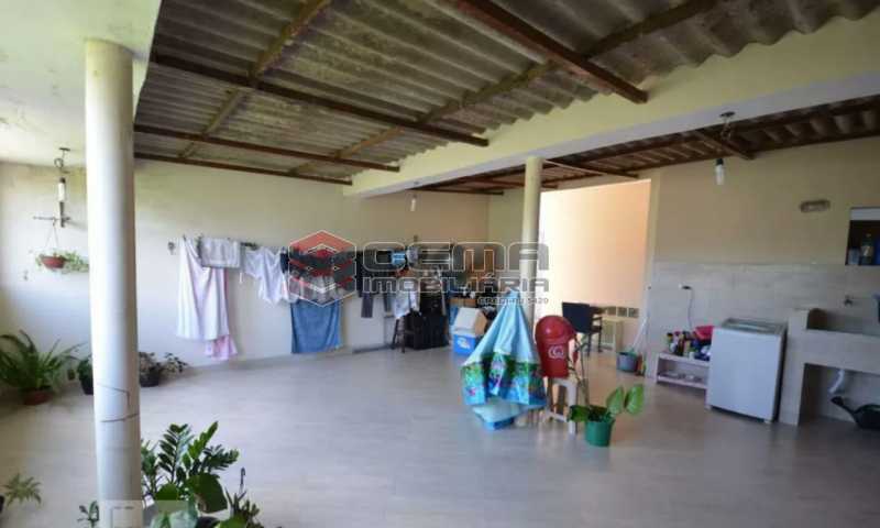 Conheça 64a6d981-4af8-49c3-833a-fe6d2c do imóvel - Casa de Vila 2 quartos à venda Glória, Zona Sul RJ - R$ 359.000 - LACV20057 - 23 64a6d981-4af8-49c3-833a-fe6d2c - Casa de Vila 2 quartos à venda Glória, Zona Sul RJ - R$ 359.000 - LACV20057 - 23