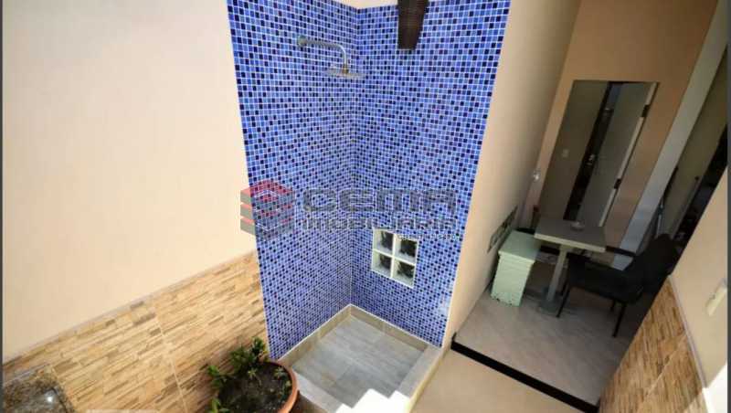 Conheça 77b13519-13ae-42fa-ad7a-34555d do imóvel - Casa de Vila 2 quartos à venda Glória, Zona Sul RJ - R$ 359.000 - LACV20057 - 22 77b13519-13ae-42fa-ad7a-34555d - Casa de Vila 2 quartos à venda Glória, Zona Sul RJ - R$ 359.000 - LACV20057 - 22