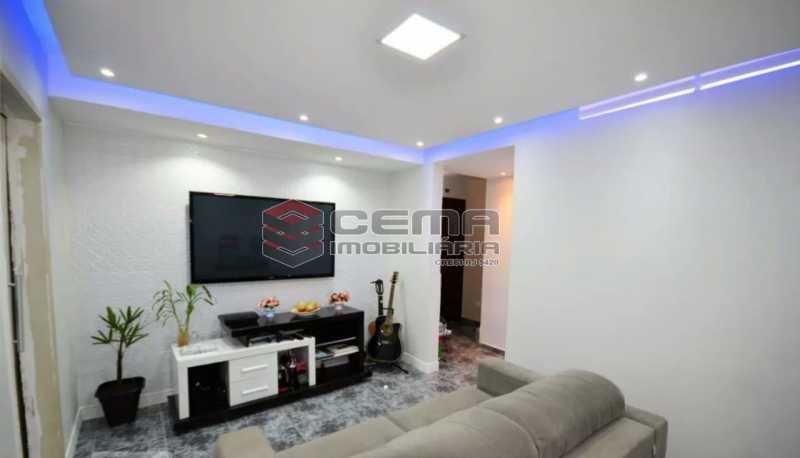 Conheça 92e2482b-3bf0-43ef-aece-557e8b do imóvel - Casa de Vila 2 quartos à venda Glória, Zona Sul RJ - R$ 359.000 - LACV20057 - 3 92e2482b-3bf0-43ef-aece-557e8b - Casa de Vila 2 quartos à venda Glória, Zona Sul RJ - R$ 359.000 - LACV20057 - 3
