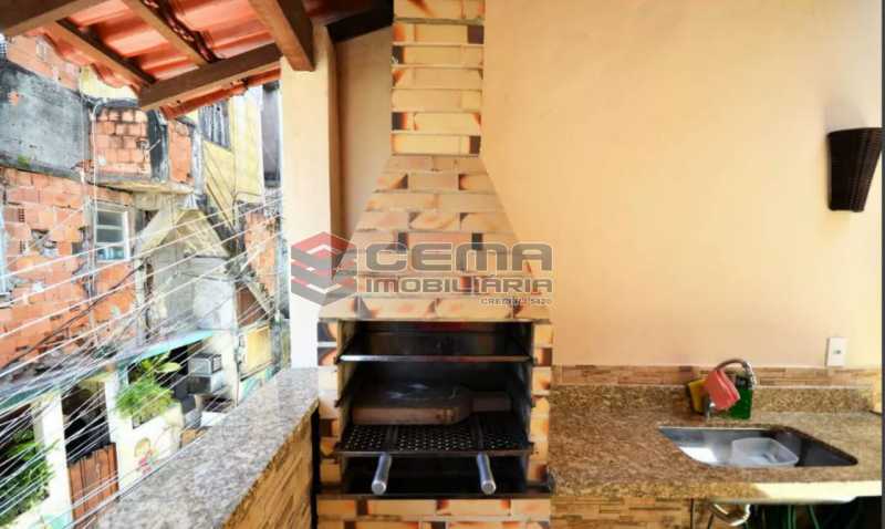 Conheça 167f5928-4166-43cc-8690-358160 do imóvel - Casa de Vila 2 quartos à venda Glória, Zona Sul RJ - R$ 359.000 - LACV20057 - 21 167f5928-4166-43cc-8690-358160 - Casa de Vila 2 quartos à venda Glória, Zona Sul RJ - R$ 359.000 - LACV20057 - 21