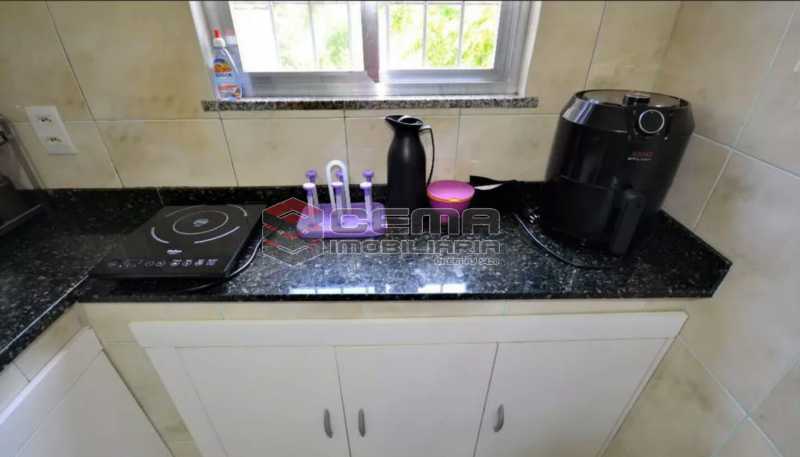 Conheça a3512f73-b1a4-455f-8855-0506ed do imóvel - Casa de Vila 2 quartos à venda Glória, Zona Sul RJ - R$ 359.000 - LACV20057 - 16 a3512f73-b1a4-455f-8855-0506ed - Casa de Vila 2 quartos à venda Glória, Zona Sul RJ - R$ 359.000 - LACV20057 - 16