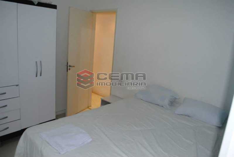 Conheça quarto 1 do imóvel - Excelente Apartamento 3 quartos MOBILIADO com vaga em Copacabana - LAAP34459 - 5 quarto 1 - Excelente Apartamento 3 quartos MOBILIADO com vaga em Copacabana - LAAP34459 - 5