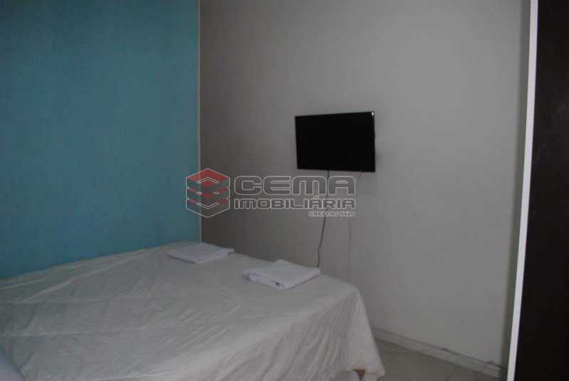Conheça quarto 1 do imóvel - Excelente Apartamento 3 quartos MOBILIADO com vaga em Copacabana - LAAP34459 - 6 quarto 1 - Excelente Apartamento 3 quartos MOBILIADO com vaga em Copacabana - LAAP34459 - 6
