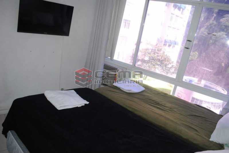 Conheça quarto 3 do imóvel - Excelente Apartamento 3 quartos MOBILIADO com vaga em Copacabana - LAAP34459 - 9 quarto 3 - Excelente Apartamento 3 quartos MOBILIADO com vaga em Copacabana - LAAP34459 - 9