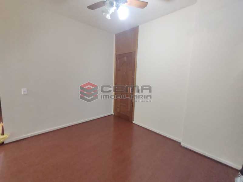 Conheça sala do imóvel - Excepcional Apartamento 2 quartos com suíte e vaga em Laranjeiras - LAAP25232 - 9 sala - Excepcional Apartamento 2 quartos com suíte e vaga em Laranjeiras - LAAP25232 - 9