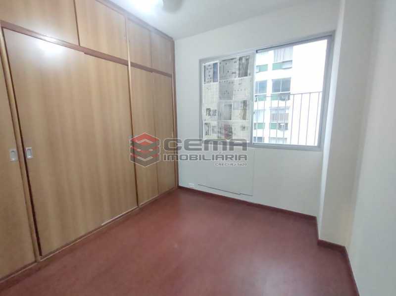 Conheça qurarto2 do imóvel - Excepcional Apartamento 2 quartos com suíte e vaga em Laranjeiras - LAAP25232 - 18 qurarto2 - Excepcional Apartamento 2 quartos com suíte e vaga em Laranjeiras - LAAP25232 - 18
