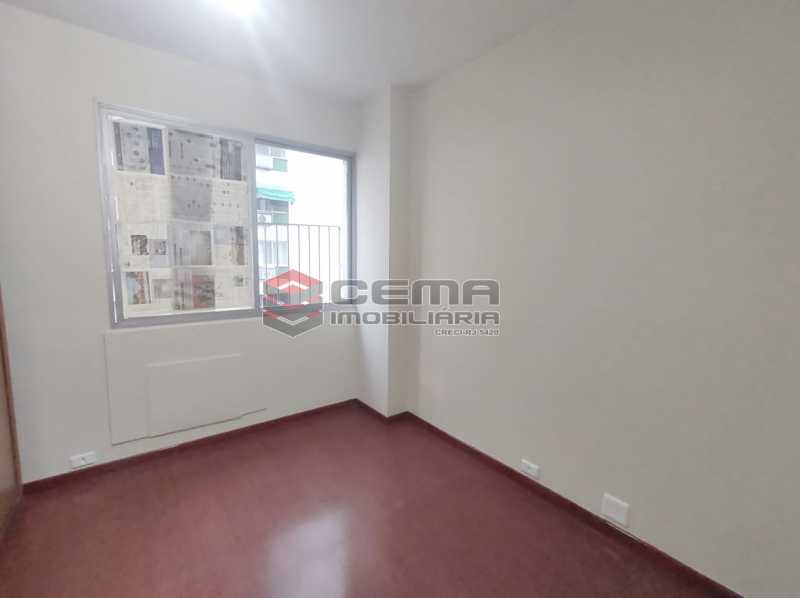 Conheça qurarto2 do imóvel - Excepcional Apartamento 2 quartos com suíte e vaga em Laranjeiras - LAAP25232 - 19 qurarto2 - Excepcional Apartamento 2 quartos com suíte e vaga em Laranjeiras - LAAP25232 - 19